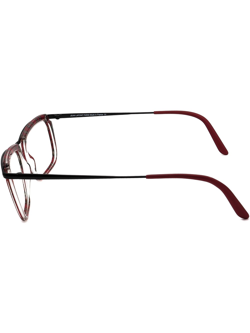Jean Lafont Riverside 6036 Eyeglasses - Picture 5 of 8